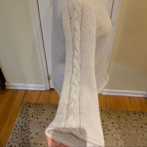 Price Drop Shein Gray Knit Sweater - Picture 7 of 10